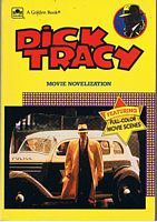 DICK TRACY