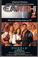 EARTH 2 - Puzzle