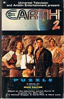 EARTH 2 - Puzzle