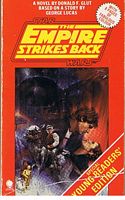 EMPIRE STRIKES BACK [THE] - Special Young Readers' Edition