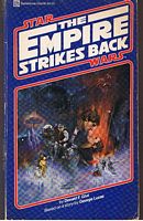 EMPIRE STRIKES BACK [THE]