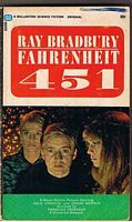 FAHRENHEIT 451