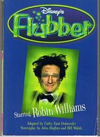 FLUBBER
