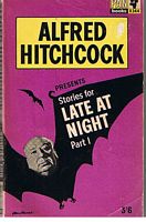 FLY [THE] - (Story in Alfred Aitchcock presents Stories for Late at Night Part 1)