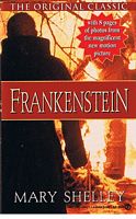 FRANKENSTEIN