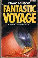 FANTASTIC VOYAGE