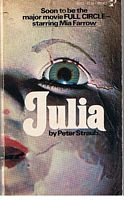 FULL CIRCLE - [Book Julia]