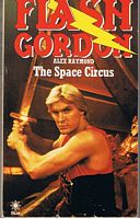FLASH GORDON 3 - (THE SPACE CIRCUS)
