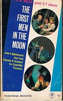 FIRST MEN IN THE MOON