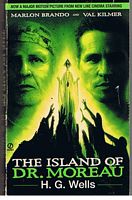 ISLAND OF DR. MOREAU