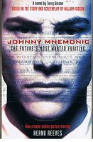 JOHNNY MNEMONIC