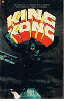 KING KONG