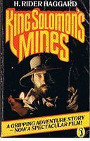 KING SOLOMON'S MINES