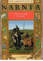 SILVER CHAIR [THE]