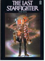 LAST STARFIGHTER [THE] - Movie Storybook