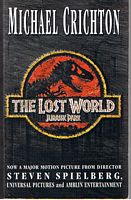 LOST WORLD [THE]