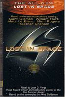 LOST IN SPACE