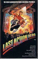 LAST ACTION HERO [THE]