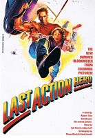 LAST ACTION HERO [THE]