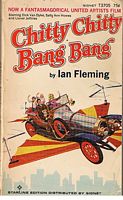 CHITTY CHITTY BANG BANG