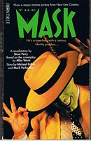 MASK [THE]