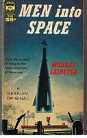 MEN INTO SPACE