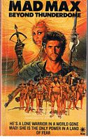 MAD MAX - BEYOND THUNDERDOME