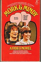 MORK & MINDY - A Video Novel