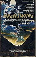NIGHTWING