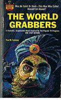 ONE STEP BEYOND - The World Grabbers
