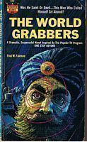 ONE STEP BEYOND - The World Grabbers