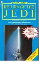 RETURN OF THE JEDI - Special Junior Edition