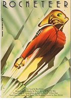 ROCKETEER