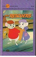 RESCUERS [THE]