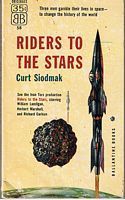 RIDERS TO THE STARS