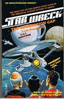 STAR WRECK - The Generation Gap