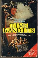 TIME BANDITS