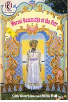 WORZEL GUMMIDGE - [Book Worzel Gummidge at the Fair]