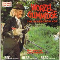WORZEL GUMMIDGE - [Book The Scarecrow Hop]