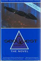 SEAQUEST DSV - THE NOVEL