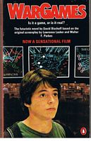 WARGAMES