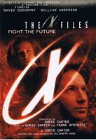 X FILES [THE] - X Files Film - Fight The Future