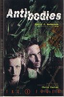 X FILES [THE] - ANTIBODIES