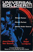 UNIVERSAL SOLDIER