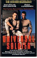 UNIVERSAL SOLDIER