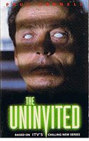 UNINVITED [THE]