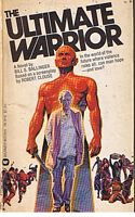 ULTIMATE WARRIOR [THE]