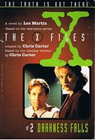X FILES [THE] - No.2 - Darkness Falls