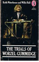 WORZEL GUMMIDGE [Book The Trials of Worzel Gummidge]