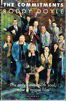 COMMITMENTS [THE]